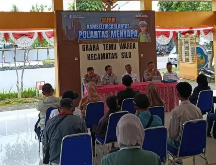 Jalur Bangsalsari dan Gumitir Jadi Titik Rawan Kecelakaan Saat Mudik Lebaran 2026