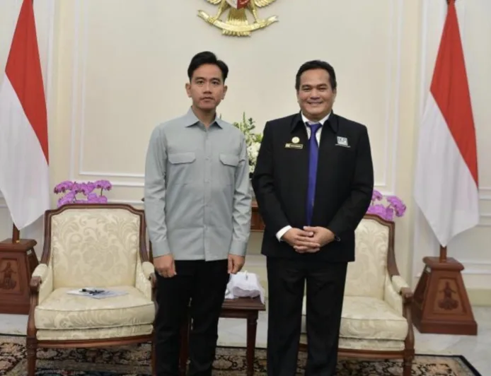 Wapres Gibran Dukung Lahirnya UU Konsultan Pajak, Profesi Butuh Payung Hukum Kuat