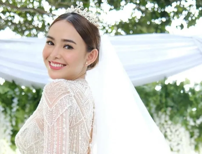 Profil Amanda Manopo Lengkap: Karier, Asmara, dan Fakta Menarik 2025