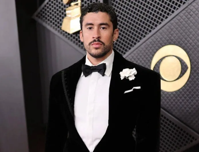 Profil Bad Bunny, Pelantun DtMF yang Raih 3 Grammy Awards 2026