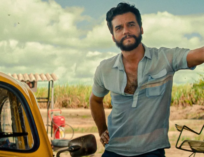 Review The Secret Agent: Pengalaman Sinematik Mempesona di Masa Kediktatoran Brasil