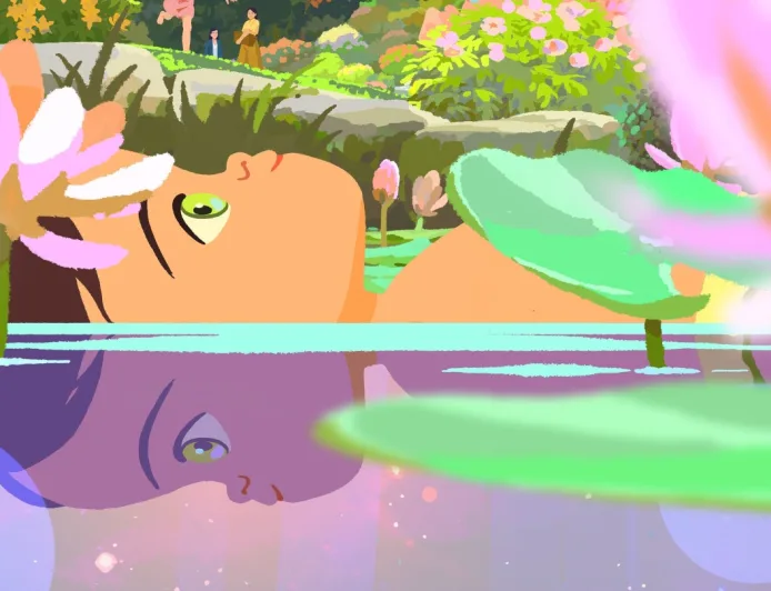 Little Amélie Review: 78 Menit Animasi Penuh Keajaiban Masa Kecil