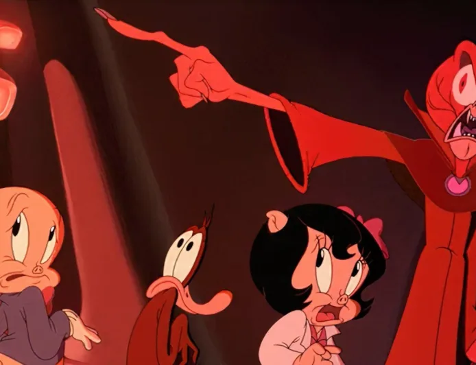 Review The Day The Earth Blew Up: Film Looney Tunes Panjang Pertama yang Dinantikan