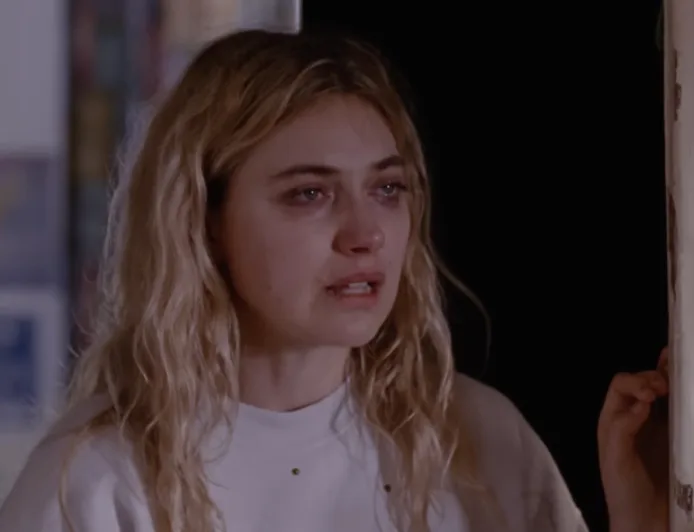 The Chronology of Water Review: Debut Kristen Stewart yang Memukau dan Penuh Makna