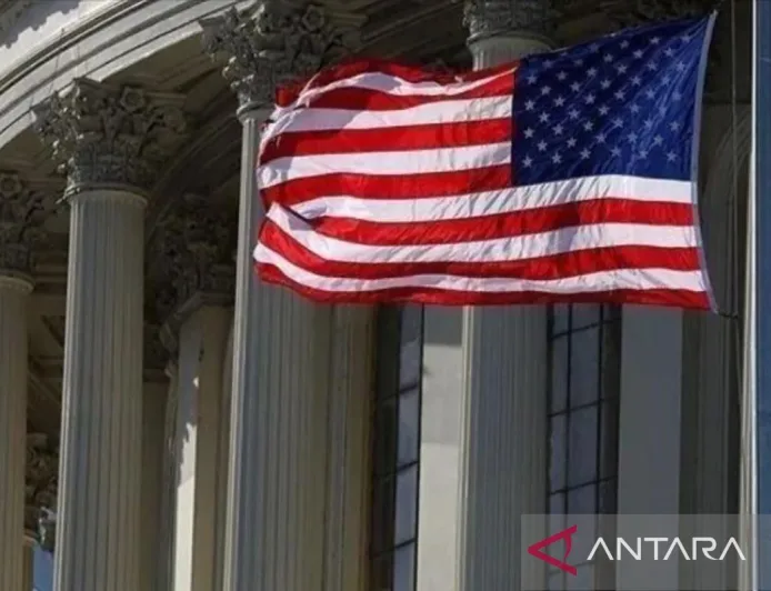 Bentrok Massa Pro-Iran di Konsulat AS Karachi: 9 Tewas, 40 Luka-luka