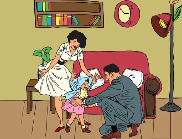 Jangan Katakan 10 Kalimat Ini agar Anak Sukses dan Mandiri di Masa Depan