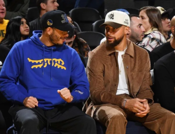 Stephen Curry Absen Lebih Lama karena Sindrom Lutut Pelari, Warriors Kalah Telak