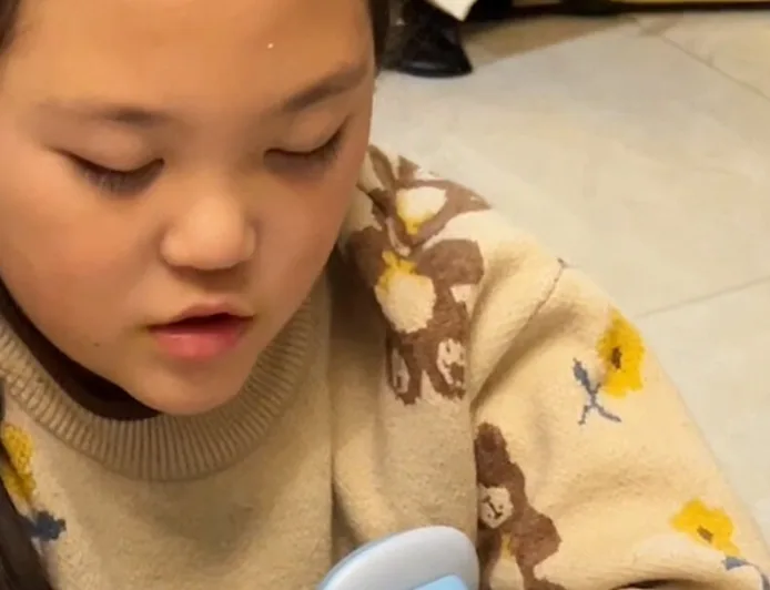 China’s Parents Are Outsourcing the Homework Grind to A.I.