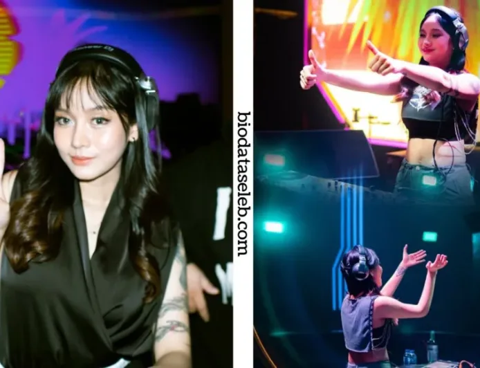 Irene Agustine: Biodata, Rumah, Suami, dan Kabar Kehamilan Terbaru