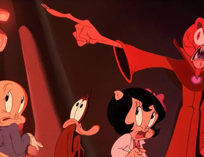 Review The Day The Earth Blew Up: Film Looney Tunes Panjang Pertama yang Dinantikan