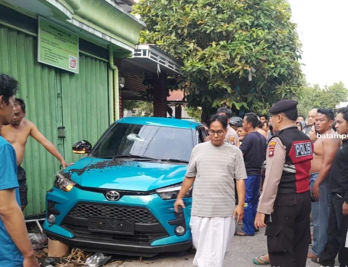 Pencuri Anjing yang Ternyata Juga Spesialis Pembobol Rumah, Gunakan Mobil Rental Setiap Beraksi