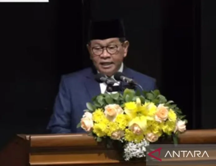 Pramono: Keluarga Fondasi Utama dalam Pembangunan Sosial