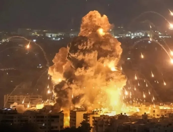 Imbas Serangan AS-Israel ke Iran, Pakar: Indonesia Perlu Menimbang Kembali Kepesertaannya di BoP