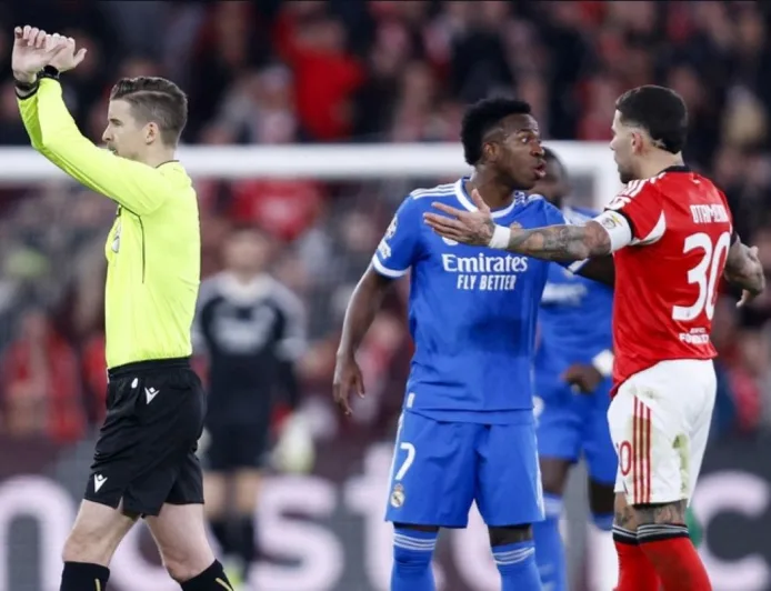 Jose Mourinho Berubah Pandangan, Siap Depak Gianluca Prestianni dari Benfica Imbas Kasus Rasisme Vinicius Junior