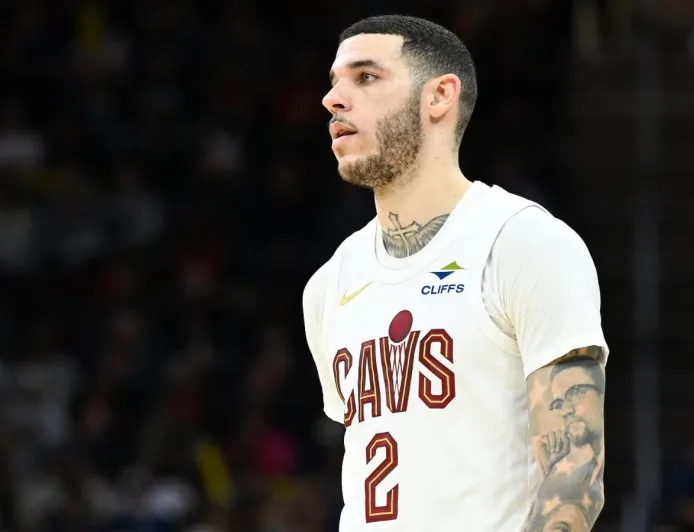 Lonzo Ball Mungkin Tidak Punya Harapan Lagi di NBA