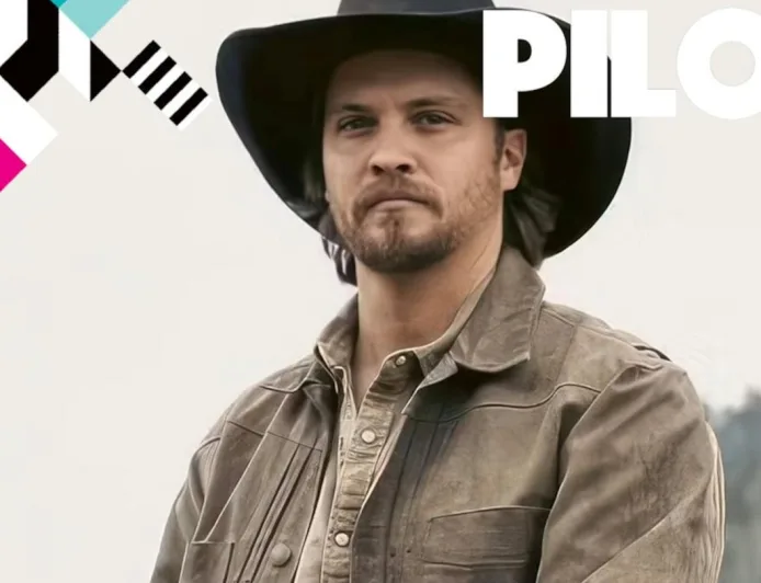 Podcast Pilot TV: Marshals, Young Sherlock, dan DTF St. Louis Bersama Sam Claflin & Kaley Cuoco