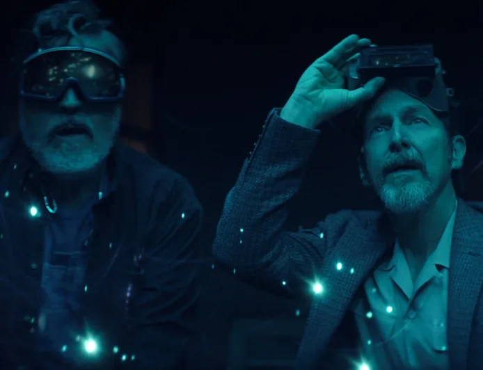 The Boroughs: Tanggal Rilis dan Foto Perdana Serial Sci-Fi Netflix Produksi Duffer Brothers