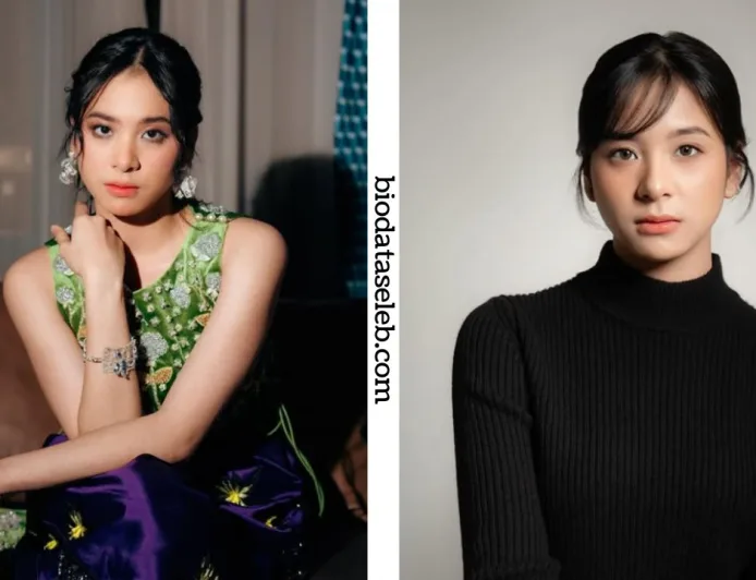 Profil Lengkap Zee Asadel JKT48: Agama, Tinggi Badan, Pacar, dan Biodata