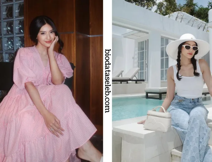 Anissa Aziza: Biodata, Rumah, Kekayaan, dan Suami Sang Konten Kreator Terkenal