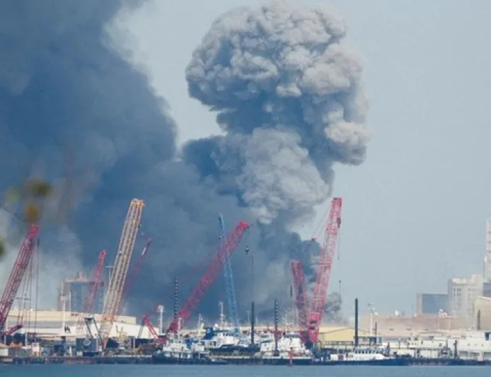 8 Persiapan Penting Hadapi Perang Dunia III Menurut Swedia