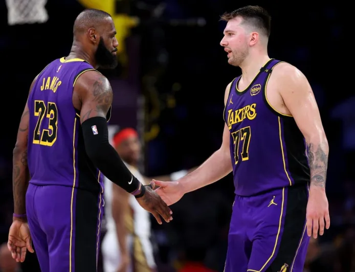 Charles Barkley Sindir Lakers Usai Tumbang Tiga Pertandingan Beruntun