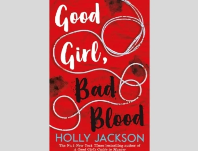 Good Girl, Bad Blood: Thriller Psikologis dan Podcast Pencarian Orang Hilang