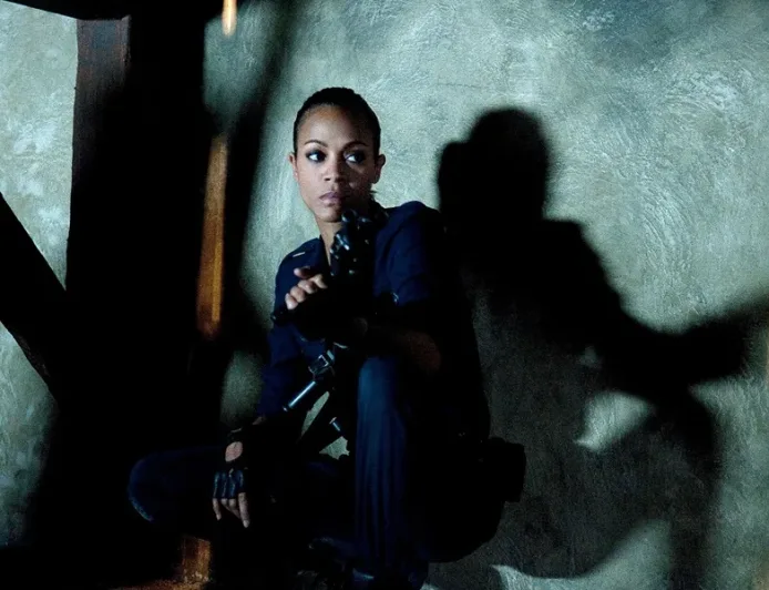 Sinopsis Film COLOMBIANA, Tayang Selasa 3 Maret 2026 Pukul 23.30 WIB