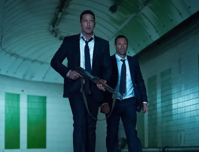 Sinopsis Film LONDON HAS FALLEN, Tayang Selasa 3 Maret 2026 Pukul 21.30 WIB