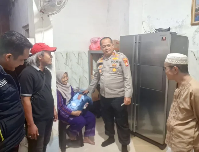 Kriminal Jakarta: Temuan Bayi di Pasar Minggu hingga Peredaran Narkoba Terungkap