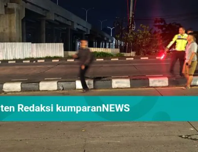 Kondisi Terkini Korban Kecelakaan Beruntun Exit Tol Bawen: 8 Luka-luka, Tak Ada Korban Jiwa