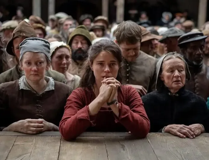 Pesan Moral Film Hamnet: Pelajaran Kehidupan dari Adaptasi Novel Maggie O’Farrell