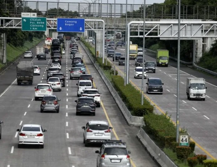 Singkatan Jalan Tol yang Jarang Diketahui dan Sejarah Bisnis Jalan Tol di Indonesia