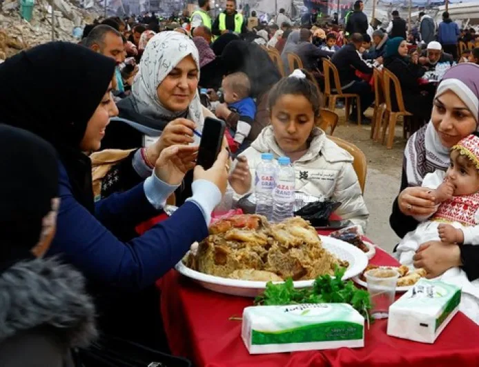Jadwal Magrib dan Buka Puasa Jakarta 3 Maret 2026 Lengkap dan Terbaru