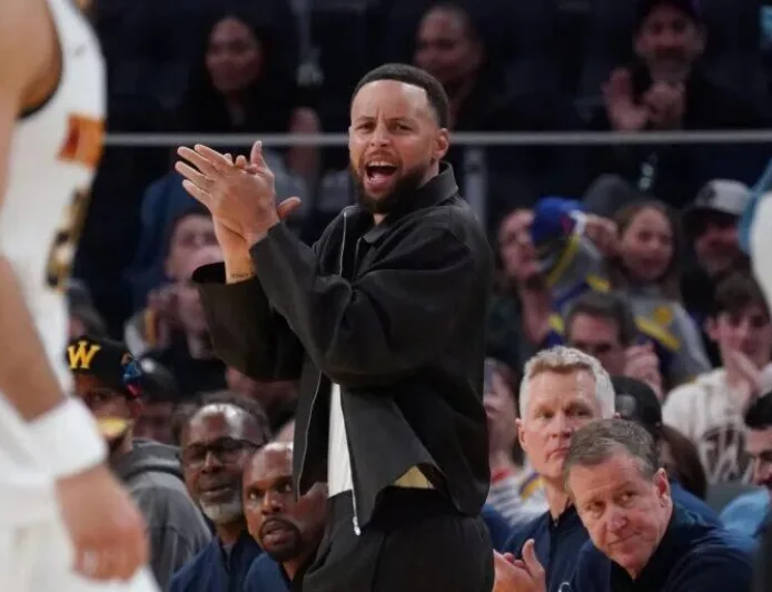 Stephen Curry Disarankan Istirahat Total di Sisa Musim Warriors 2026