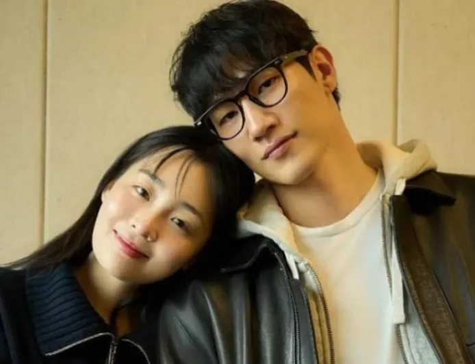 Sinopsis Messily Ever After: Film Komedi Romantis Kim Min Ha dan Noh Sang Hyun