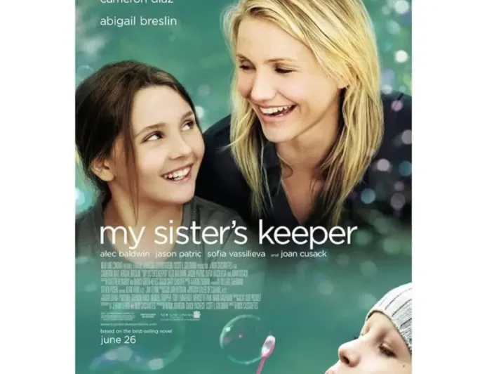 Sinopsis Film My Sister's Keeper (2009): Kisah Pilu Terlahir Sebagai Penyelamat Saudara