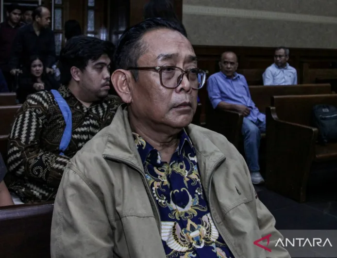 Tiga Terdakwa Perintangan Penegakan Hukum Kasus Korupsi Divonis Bebas