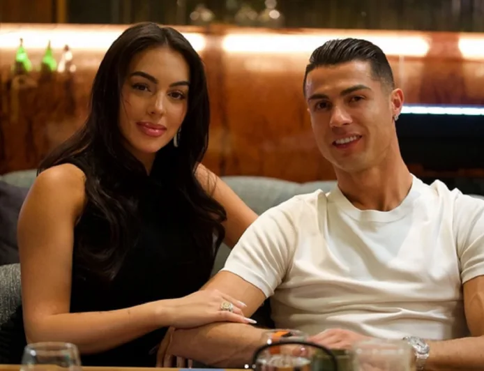 Cristiano Ronaldo Tetap di Arab Saudi Meski Isu Perang AS-Israel vs Iran Meningkat