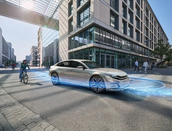 Peran ADAS dalam Menekan Risiko Kecelakaan Tanpa Menggantikan Pengemudi