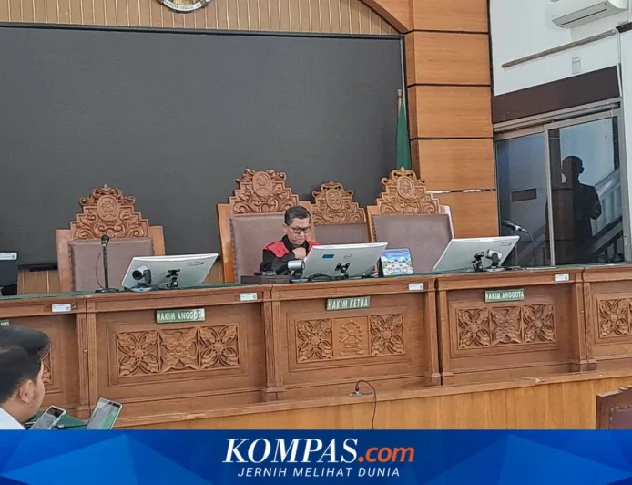 Kuasa Hukum Yaqut Soroti Audit Kerugian Negara yang Terbit Setelah Penetapan Tersangka