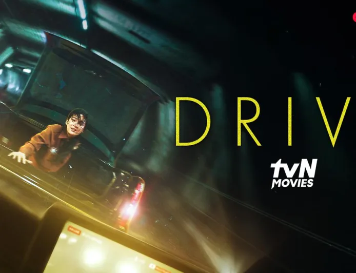 Sinopsis Film Korea Drive di Vidio: Park Ju-hyun Terjebak di Bagasi Mobil