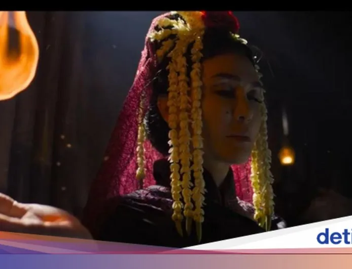 Deretan Film Indonesia Terbaru 2026: Sinopsis Lengkap dan Jadwal Tayang