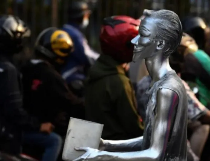 Sudin Sosial Jaksel Amankan 16 PPKS di Awal Ramadan 2026 untuk Jaga Ketertiban