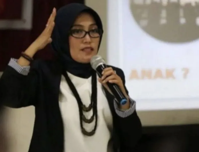 Mutmainah Korona Dorong Perlindungan Hukum Situs Kebencanaan di Palu