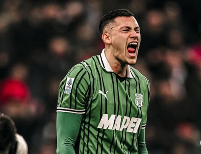 Jay Idzes, Kapten Timnas Indonesia, Berpeluang Tinggalkan Sassuolo Musim Panas 2026