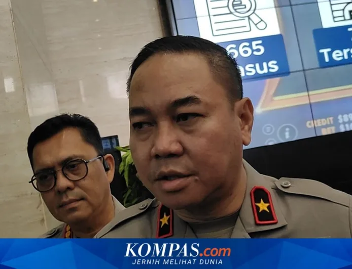 Proses Hukum Polisi Tembak Remaja di Makassar Dipastikan Terus Berjalan