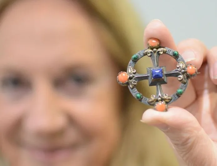 Bros Antik Senilai Rp500.000 Ini Tiba-Tiba Terjual Rp189 Juta, Begini Ceritanya