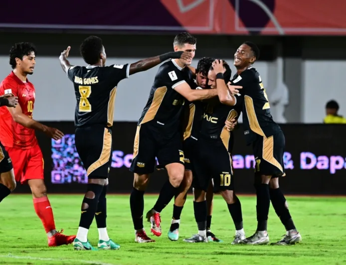 Update Ranking Liga Indonesia Setelah Dewa United Menang atas Manila Digger di AFC Challenge League 2025-2026
