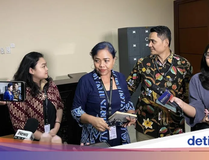 Pakar Hukum Ingatkan MA Pilih Calon Hakim MK Pengganti Anwar Usman dengan Rekam Jejak Teruji