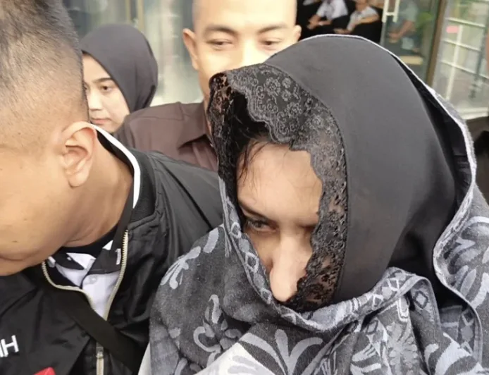 Bupati Pekalongan Fadia Arafiq Terjaring OTT KPK dan Ngaku Tak Paham Hukum